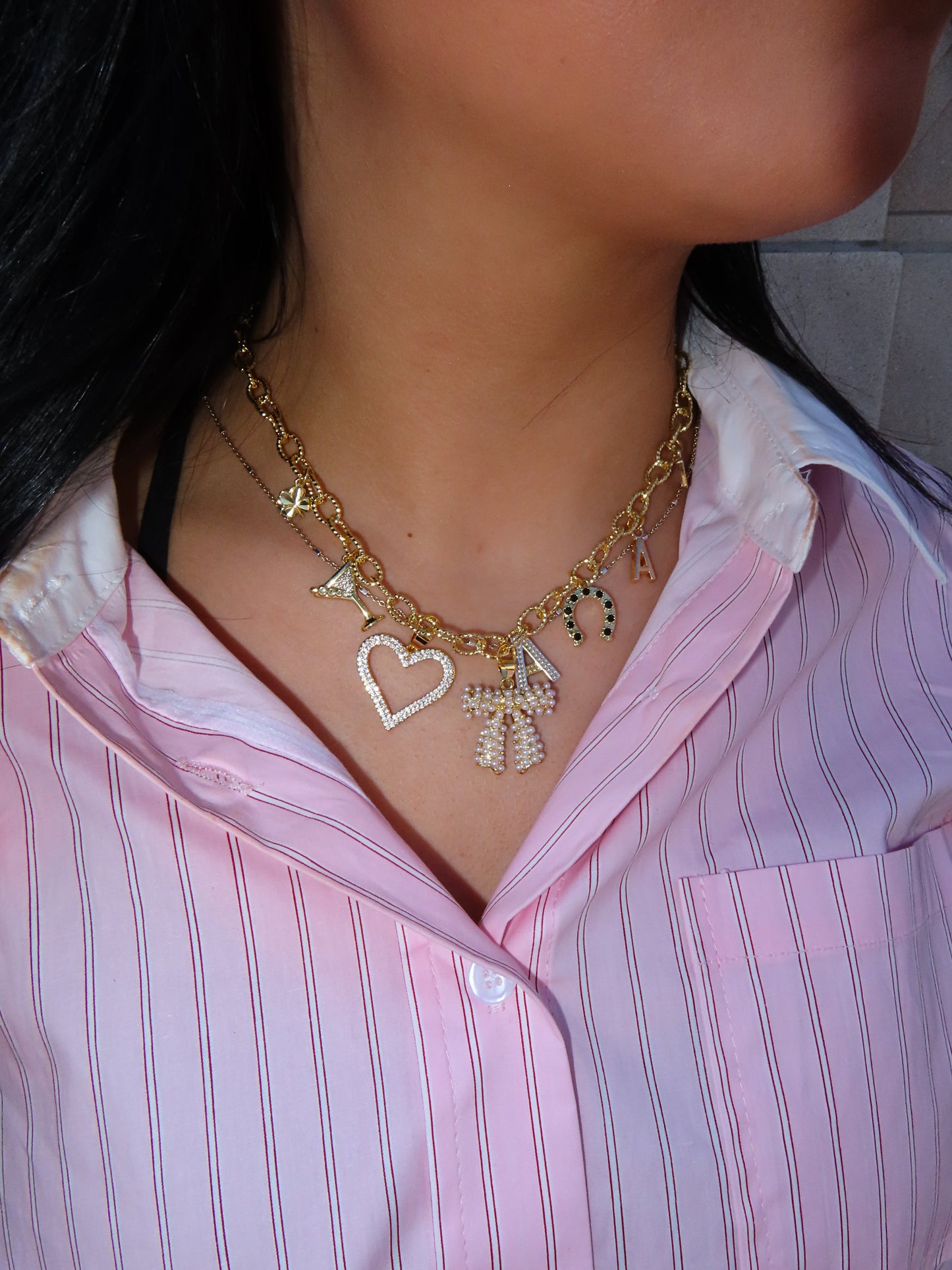 CHARM ME, COWGIRL!