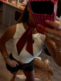 Maroon Twilly