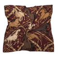 Western Horse Scarf
