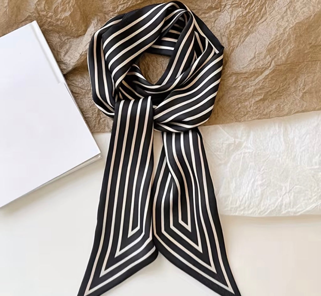 Black Striped Twilly