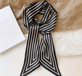 Black Striped Twilly