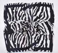 Zebra Scarf