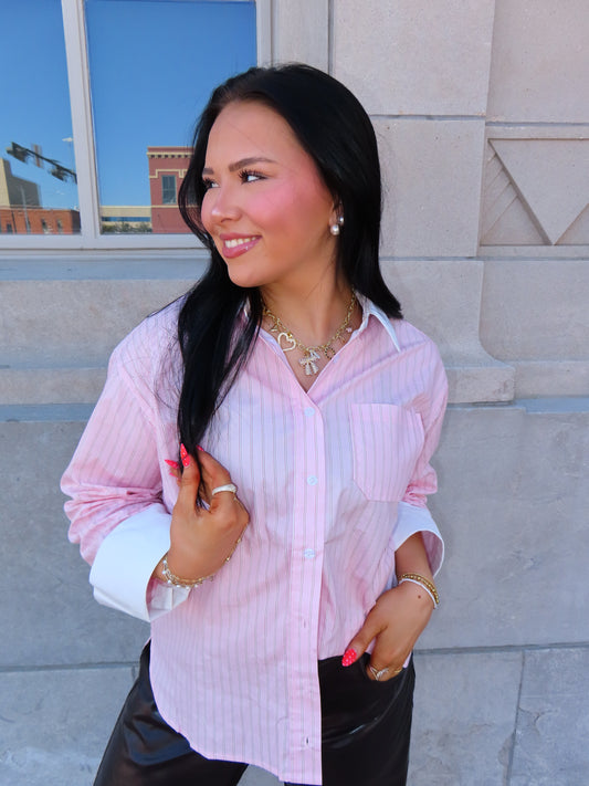 CHARM ME, COWGIRL!