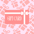 Cowgirl Up LLC Gift Card