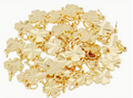 Gold Lucky Charm - Small