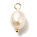 Pearl Charm - Large