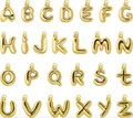 Bubble Letters - Large