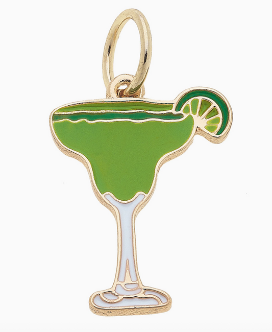 Margarita Charm - Large