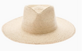 Rancher Straw Hat