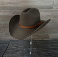 Green Felt Hat
