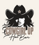 Cowgirl Up LLC - Home